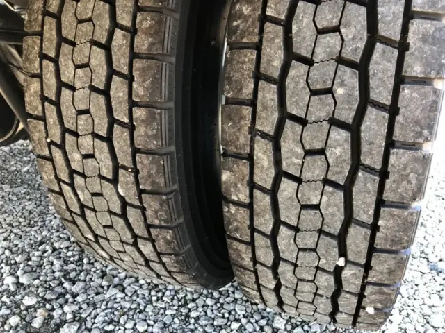 日野 レンジャー 2PG-FC2ABA(2WD)の写真25