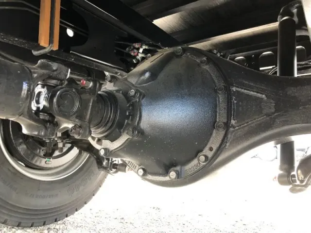 日野 レンジャー 2PG-FC2ABA(2WD)の写真35