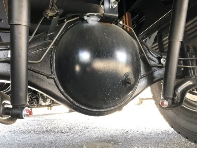日野 レンジャー 2PG-FC2ABA(2WD)の写真36