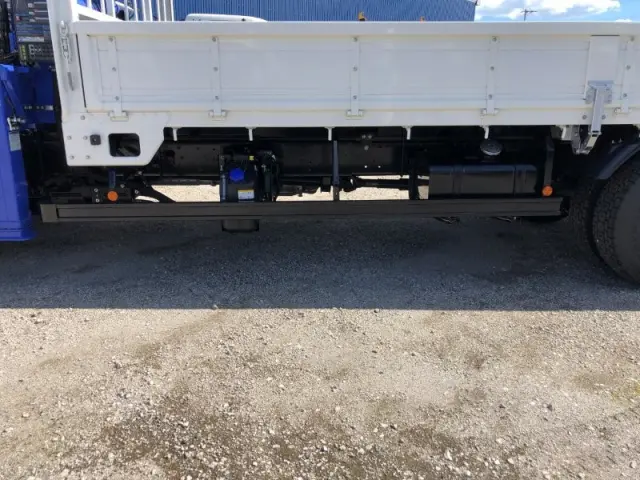 日野 レンジャー 2PG-FC2ABA(2WD)の写真42