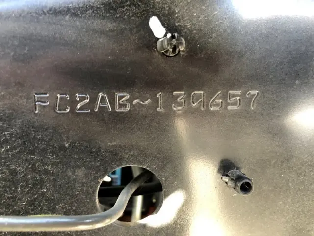 日野 レンジャー 2PG-FC2ABA(2WD)の写真45