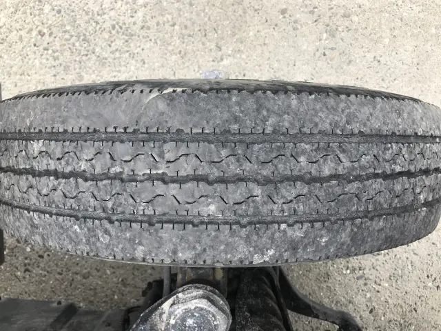 いすゞ エルフ BKG-NKR85AN(2WD)の写真19