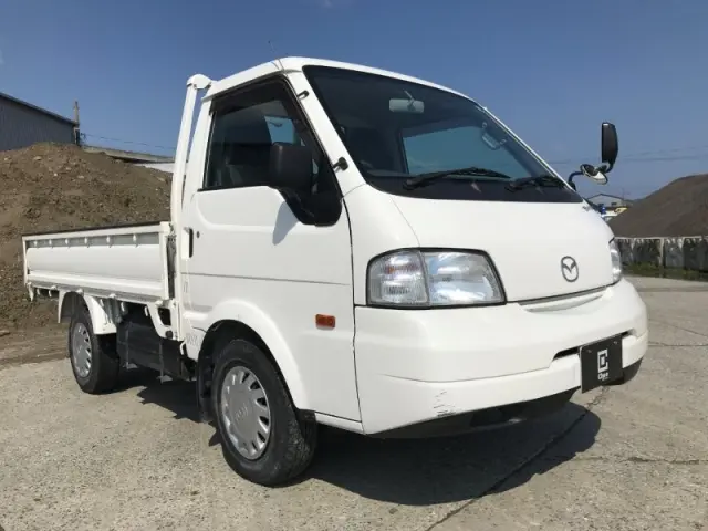 マツダ ボンゴトラック DBF-SLP2L(4WD)の写真2