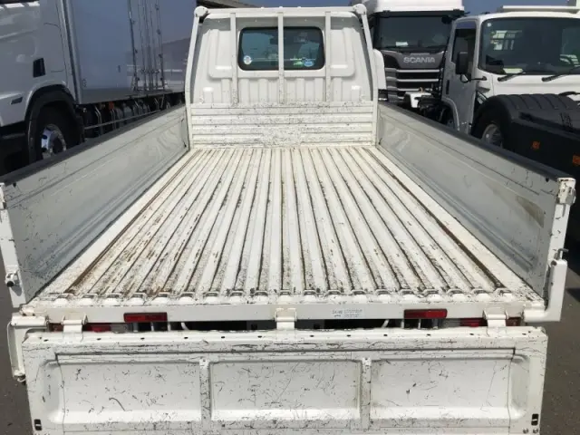 マツダ ボンゴトラック DBF-SLP2L(4WD)の写真6