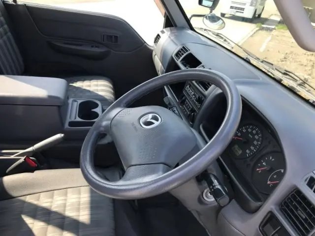 マツダ ボンゴトラック DBF-SLP2L(4WD)の写真8