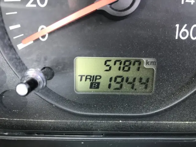 マツダ ボンゴトラック DBF-SLP2L(4WD)の写真9