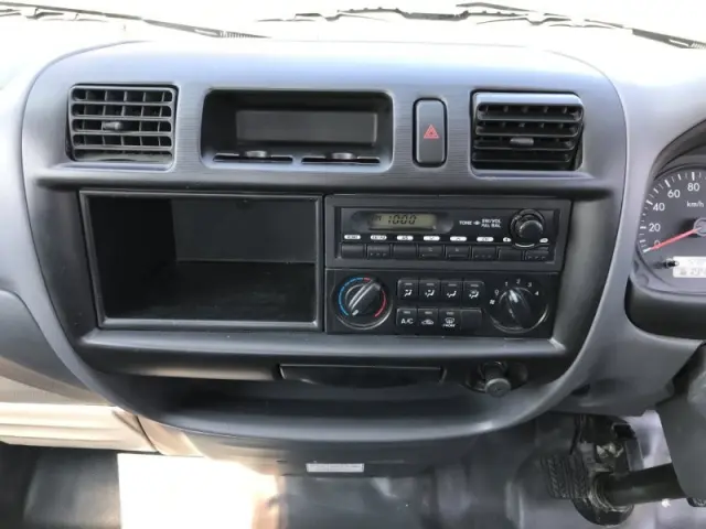 マツダ ボンゴトラック DBF-SLP2L(4WD)の写真12