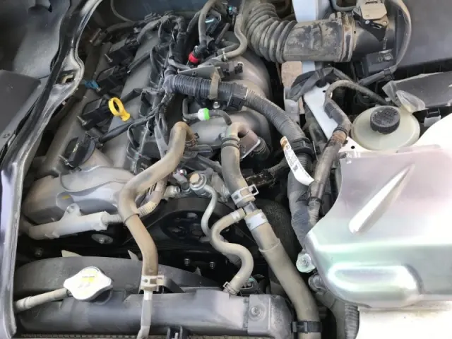 マツダ ボンゴトラック DBF-SLP2L(4WD)の写真13