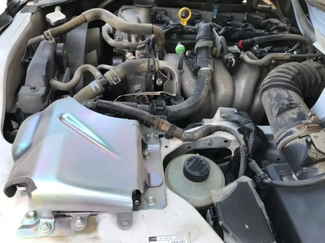 マツダ ボンゴトラック DBF-SLP2L(4WD)の写真14