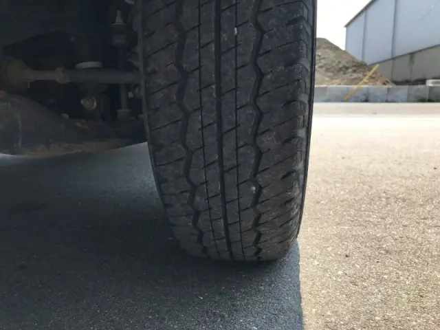 マツダ ボンゴトラック DBF-SLP2L(4WD)の写真15