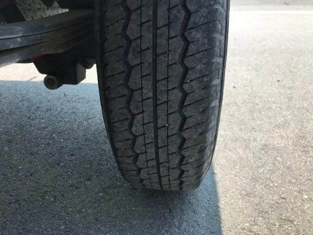 マツダ ボンゴトラック DBF-SLP2L(4WD)の写真16