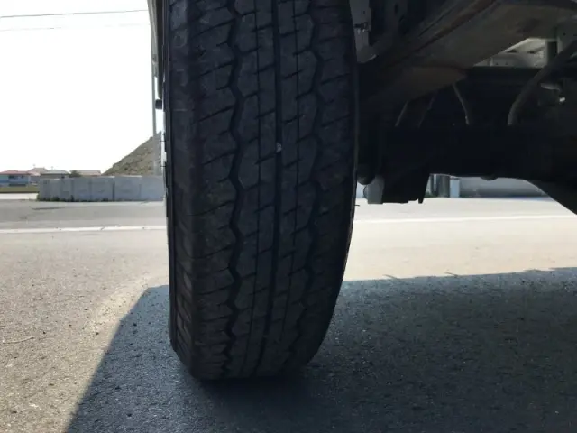 マツダ ボンゴトラック DBF-SLP2L(4WD)の写真18