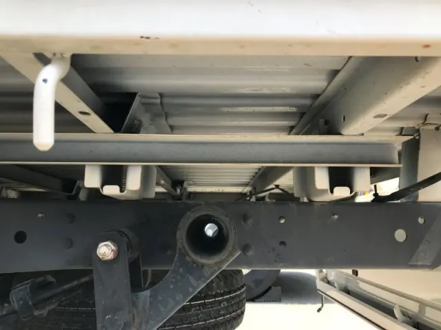 マツダ ボンゴトラック DBF-SLP2L(4WD)の写真19