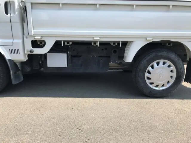 マツダ ボンゴトラック DBF-SLP2L(4WD)の写真22