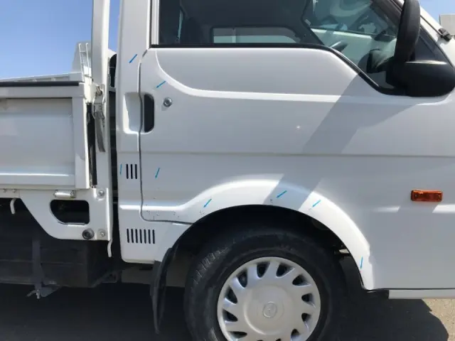 マツダ ボンゴトラック DBF-SLP2L(4WD)の写真24