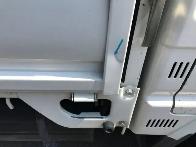 マツダ ボンゴトラック DBF-SLP2L(4WD)の写真25