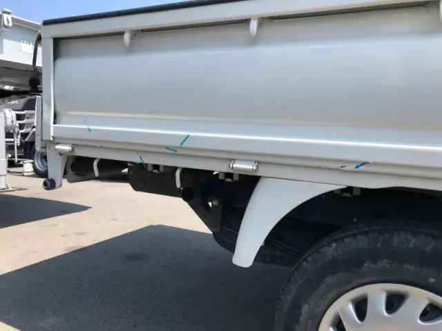 マツダ ボンゴトラック DBF-SLP2L(4WD)の写真26