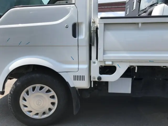 マツダ ボンゴトラック DBF-SLP2L(4WD)の写真27