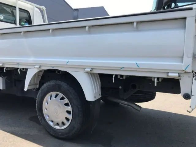 マツダ ボンゴトラック DBF-SLP2L(4WD)の写真28