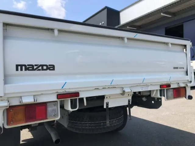 マツダ ボンゴトラック DBF-SLP2L(4WD)の写真29