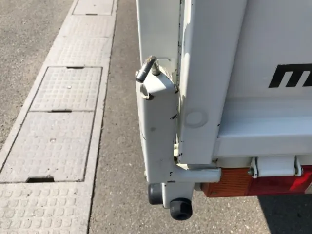 マツダ ボンゴトラック DBF-SLP2L(4WD)の写真30