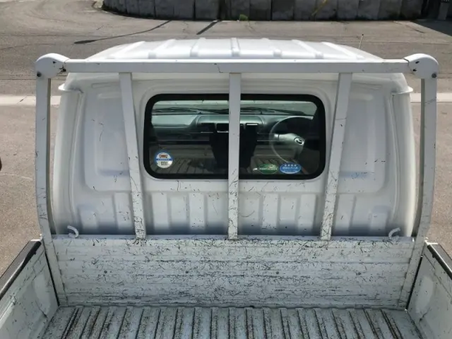 マツダ ボンゴトラック DBF-SLP2L(4WD)の写真32