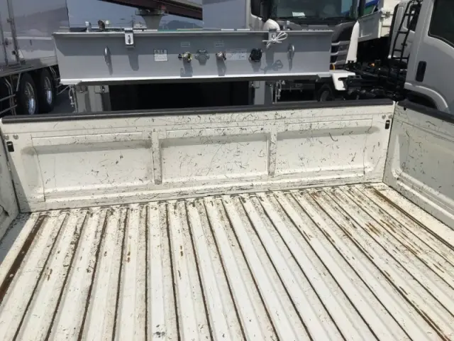 マツダ ボンゴトラック DBF-SLP2L(4WD)の写真33