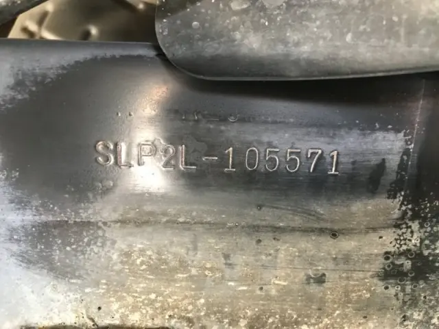 マツダ ボンゴトラック DBF-SLP2L(4WD)の写真37