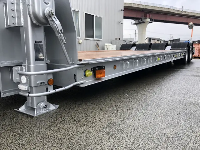 東邦 トレーラー TD50J7T2Sの写真11