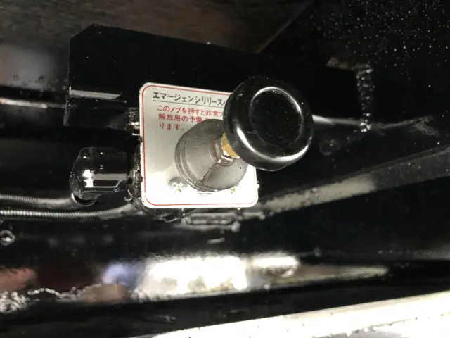 東邦 トレーラー TD50J7T2Sの写真17