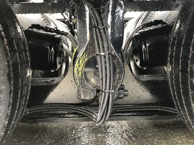 東邦 トレーラー TD50J7T2Sの写真20