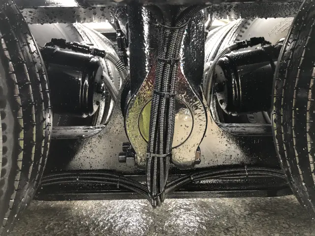 東邦 トレーラー TD50J7T2Sの写真27