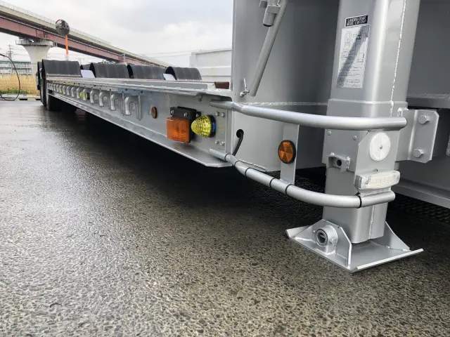 東邦 トレーラー TD50J7T2Sの写真28