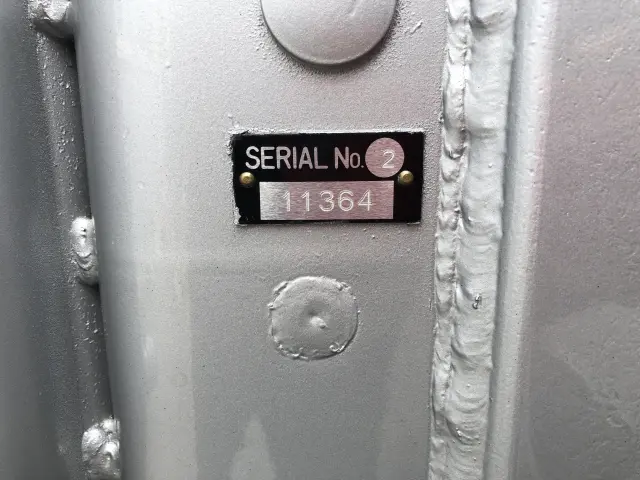 東邦 トレーラー TD50J7T2Sの写真29