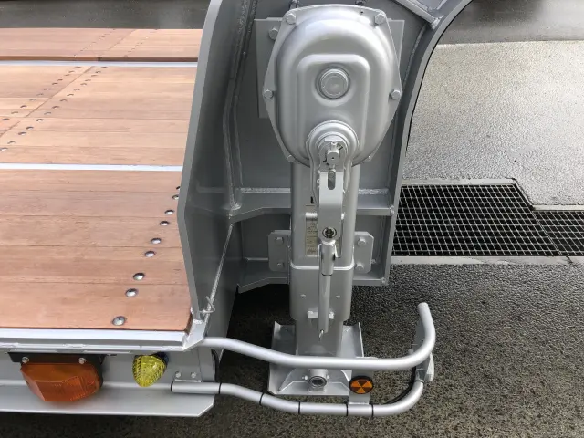 東邦 トレーラー TD50J7T2Sの写真30