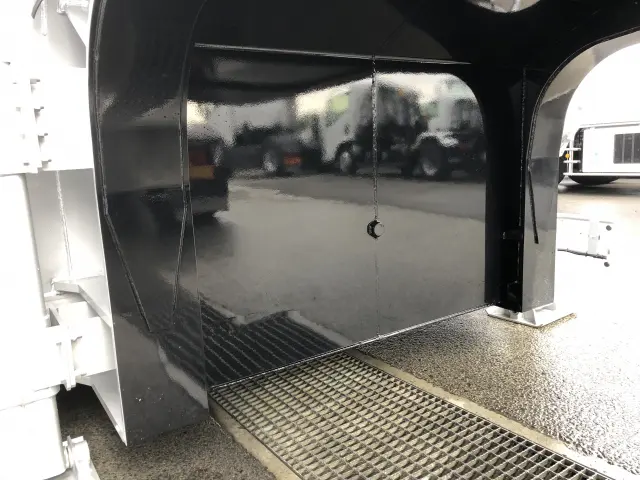 東邦 トレーラー TD50J7T2Sの写真31