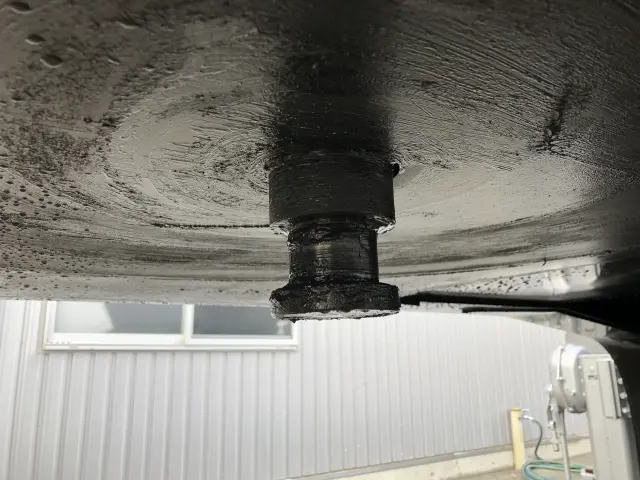 東邦 トレーラー TD50J7T2Sの写真32