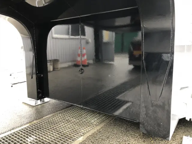 東邦 トレーラー TD50J7T2Sの写真33