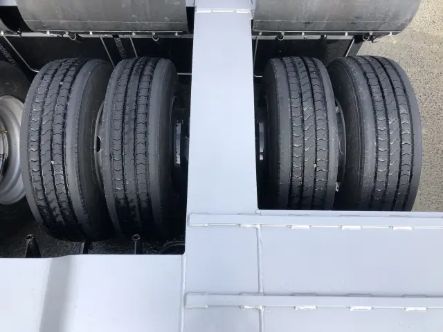東邦 トレーラー TD50J7T2Sの写真37