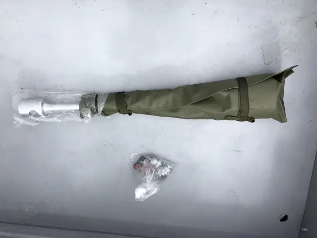 東邦 トレーラー TD50J7T2Sの写真39