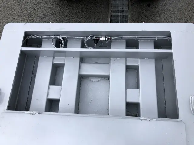 東邦 トレーラー TD50J7T2Sの写真40