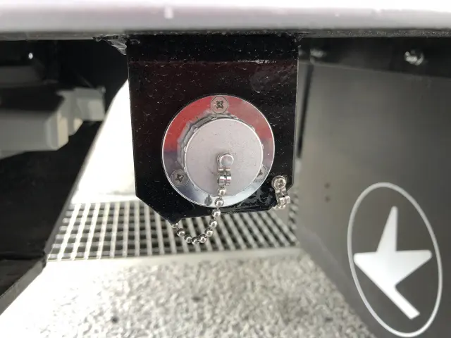 東邦 トレーラー TD50J7T2Sの写真45