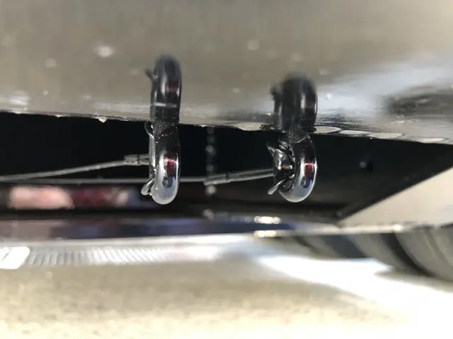 東邦 トレーラー TD50J7T2Sの写真46