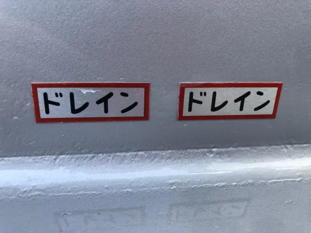 東邦 トレーラー TD50J7T2Sの写真47