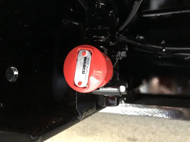 東邦 トレーラー TD50J7T2Sの写真48