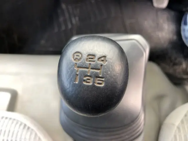 日野 デュトロ TKG-XZU650M(2WD)の写真10