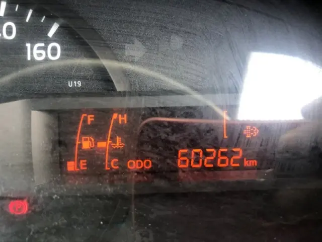 日野 デュトロ TKG-XZU650M(2WD)の写真12