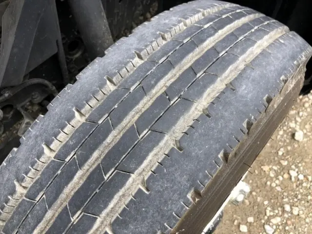 日野 デュトロ TKG-XZU650M(2WD)の写真16