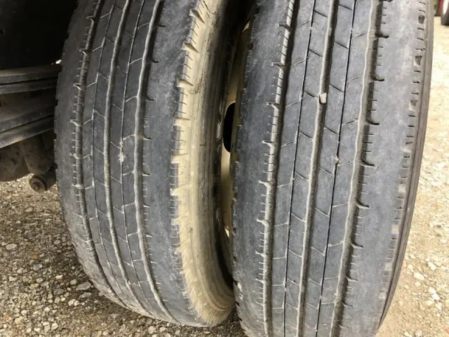 日野 デュトロ TKG-XZU650M(2WD)の写真17