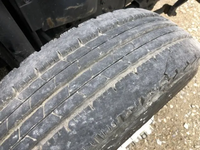 日野 デュトロ TKG-XZU650M(2WD)の写真19